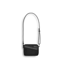 OFF TRAX SHOULDERPACK A BLACK