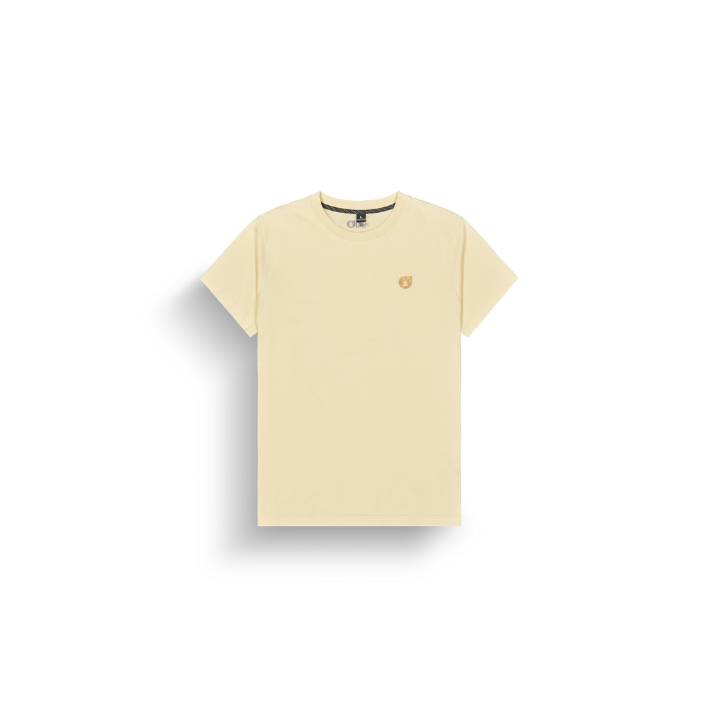 LIL CORK TEE A WOOD ASH