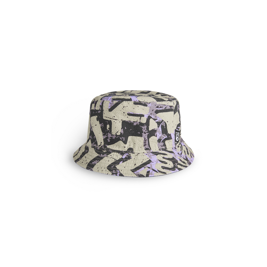 OKORI 2in1 BKET HAT C2 ELEVEN PRINT