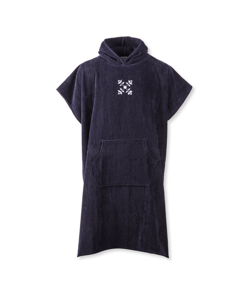 P0SYKE-PC DEEP MARINE