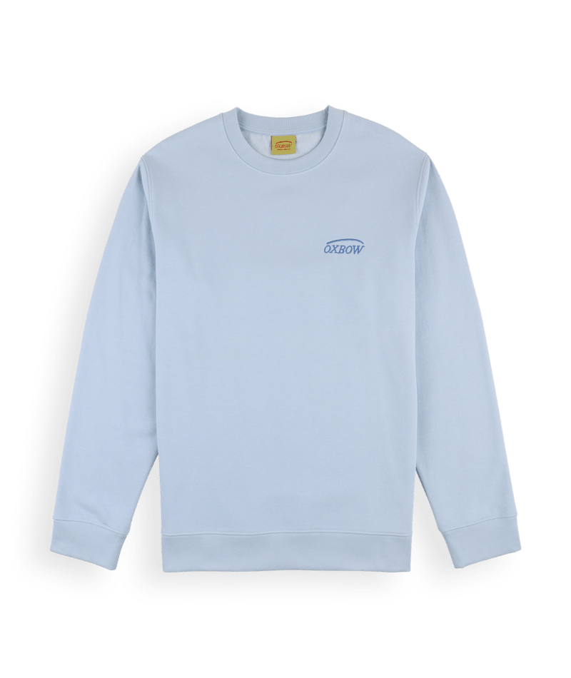 R1SERONI-CR LIGHT BLUE