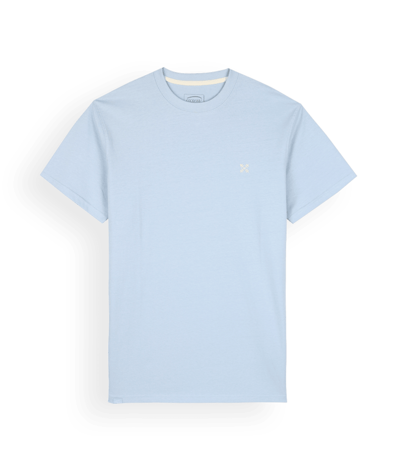 R1TEBAZ-SST LIGHT BLUE