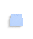 YOLARA TANK B VISTA BLUE