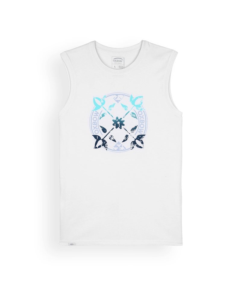 R1SUNFADED-TKT BLANC