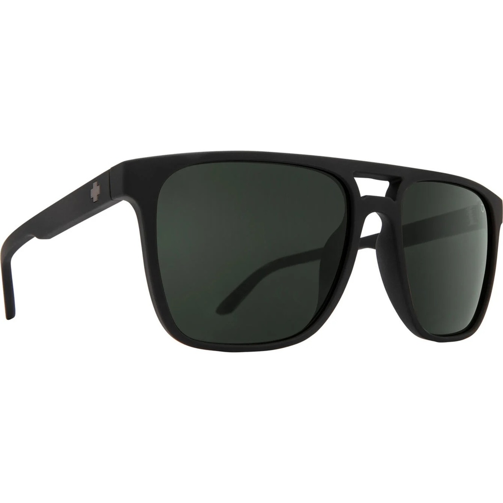 CZAR SOFT MATTE BLACK