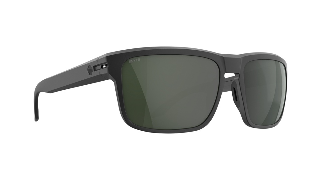 REGION XL MATTE BLACK