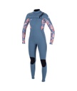 WMS EPIC 4/3 CHEST ZIP FULL COPENBLU/PTDTRPCS/COPENBLU