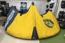 MOTO X 2024 C2 YELLOW/NAVY/WHITE 14m (used) (77)