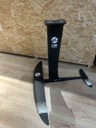 PACK FOIL FUSION CARBON FUSELAGE, CARBON MAST70, FRONT H1050, REAR H180 (used)