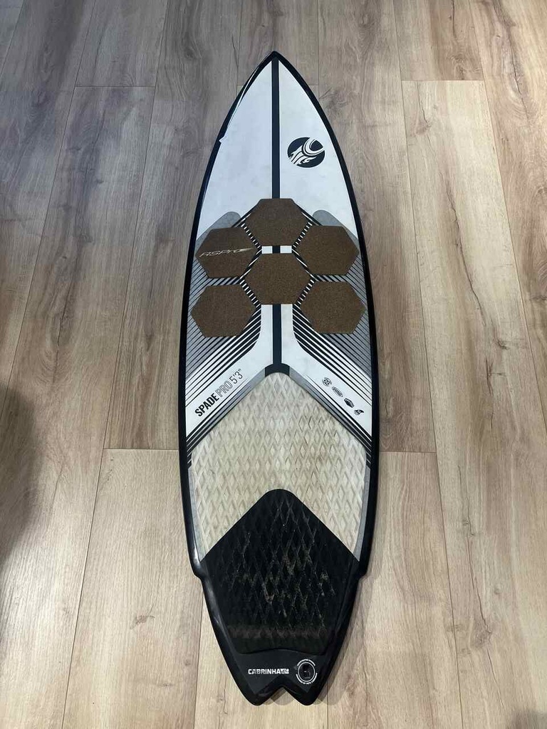 SPADE PRO 2021 5'3&quot; (used)