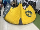 MOTO X 2024 C2 YELLOW/NAVY/WHITE 12m (used) (83)
