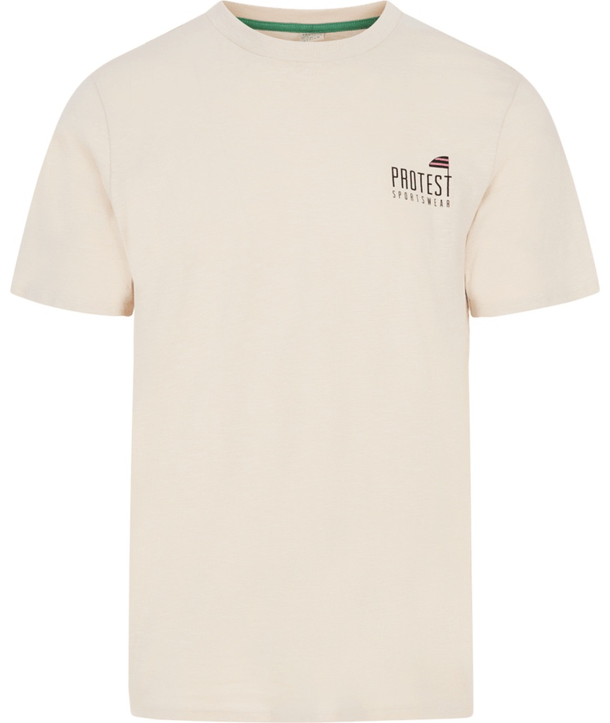 PRTOXFORD T-SHIRT KITOFFWHITE