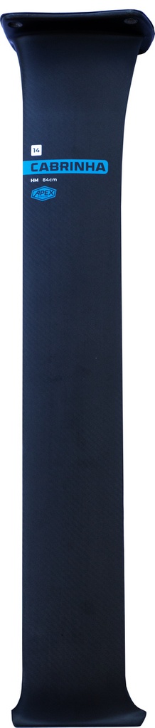 UNION APEX CARBON MAST 14