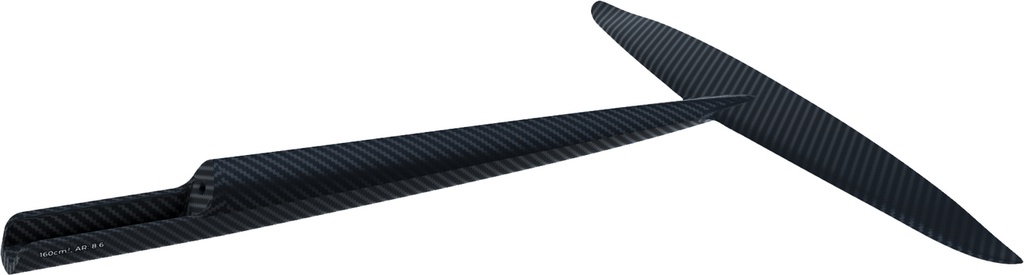 UNION FOIL STABILIZER