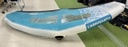 MANTIS 2023 C3 BLUE 6m (used)(138)