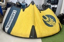 SWITCHBLADE 2024 C2 YELLOW/NAVY/WHT 11m (used)(99)