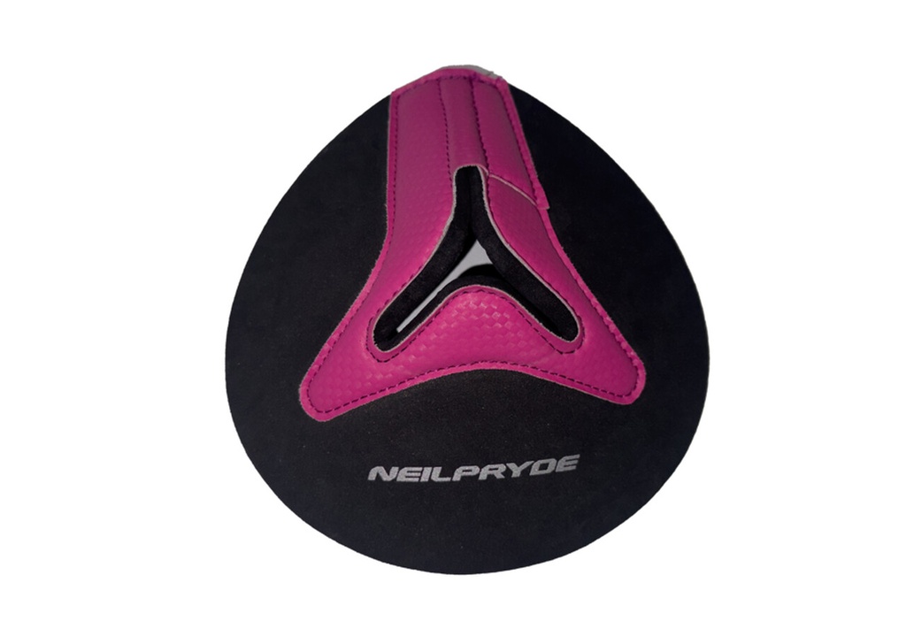 BASE MAST PROTECTOR PINK