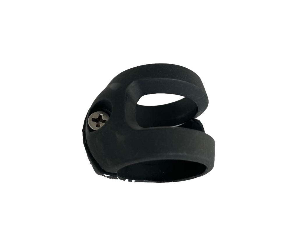 PADDLE CLAMP 3pc PADDLE BOTTOM