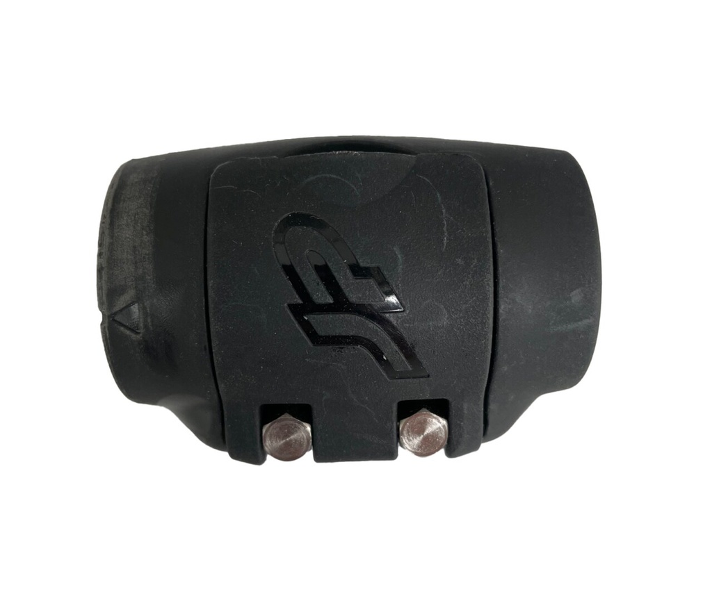 PADDLE CLAMP ANTI TWIST