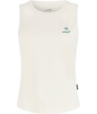 W RETURN SINGLET KIT OFFWHIT