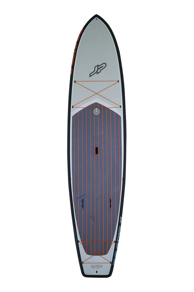 OUTBACK SOFT DECK 12.0