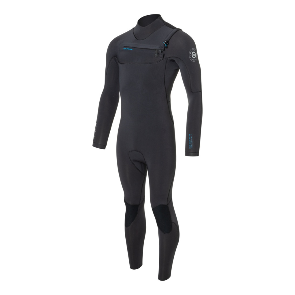 MISSION 5/4 FULLSUIT GBS FZ