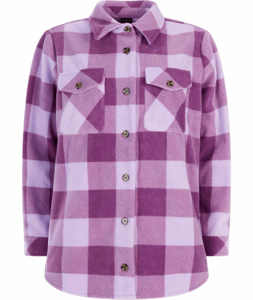 W LUV OUTDOOR SJACKET KIT OFFWHIT