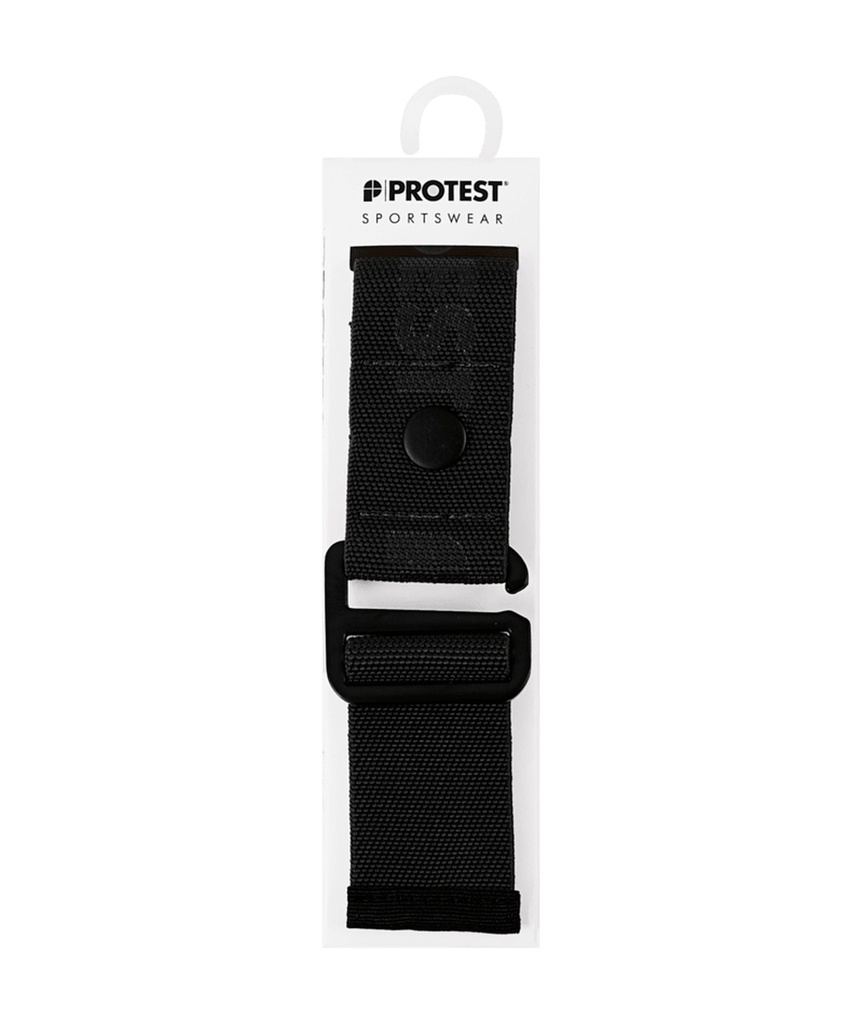 M MATRO BELT TRUE BLACK