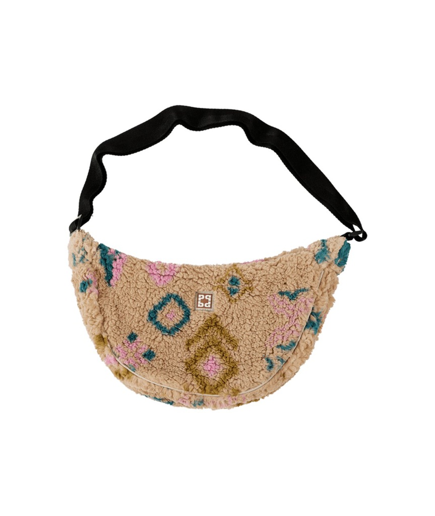 W JANIE FANNYPACK VINTAG PINK