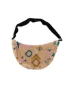 W JANIE FANNYPACK VINTAG PINK