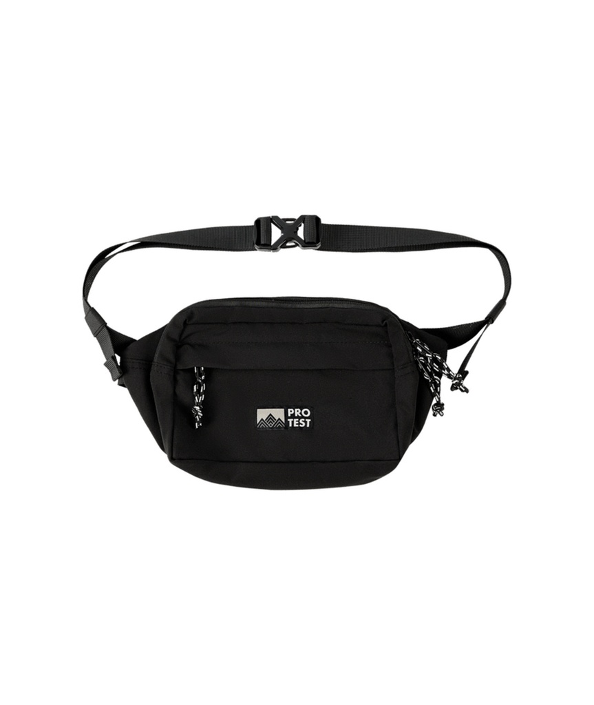 M WICKED FANNYPACK TRUE BLACK