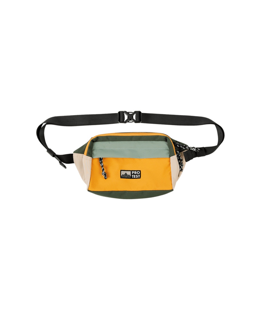 M WICKED FANNYPACK ASPEN GREEN