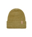 W MARELA BEANIE WILLO GREEN