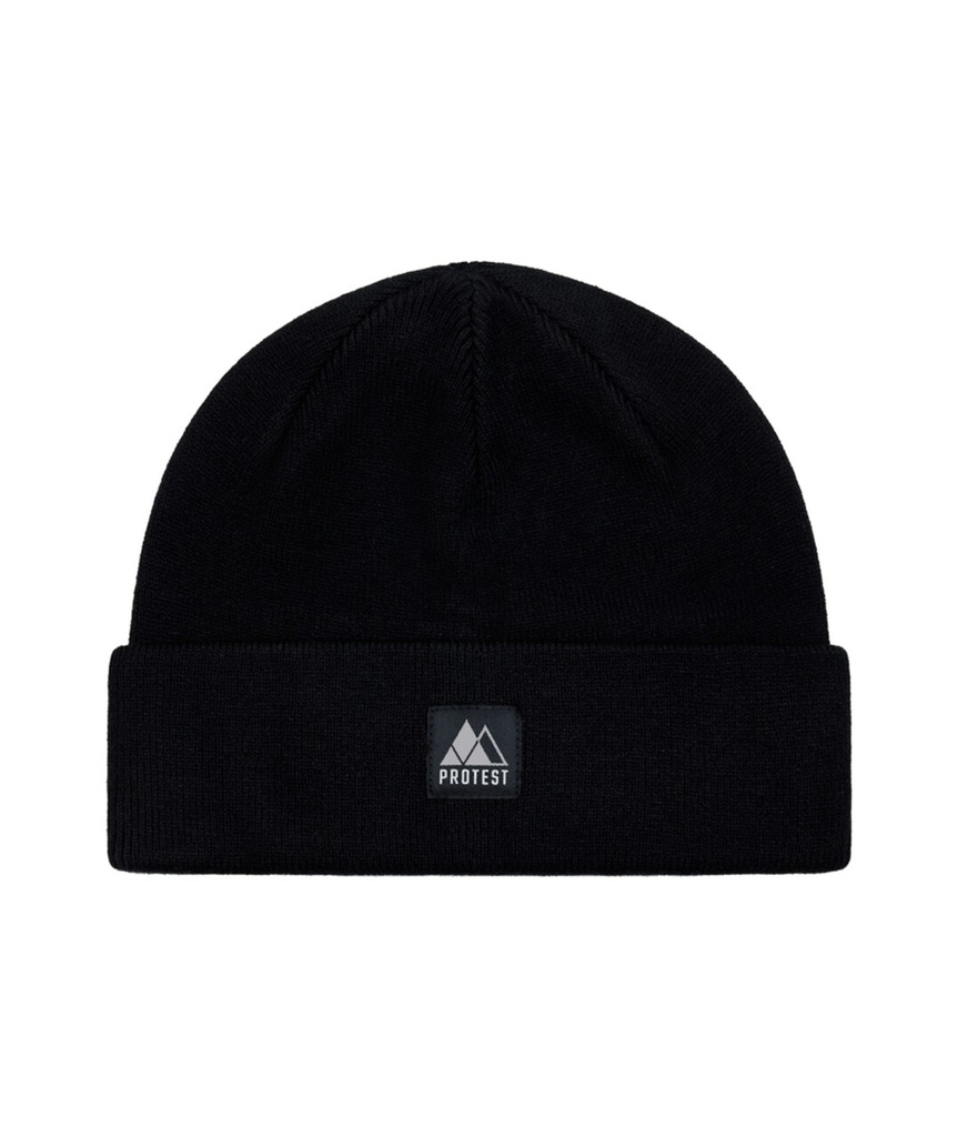 M KEETON BEANIE