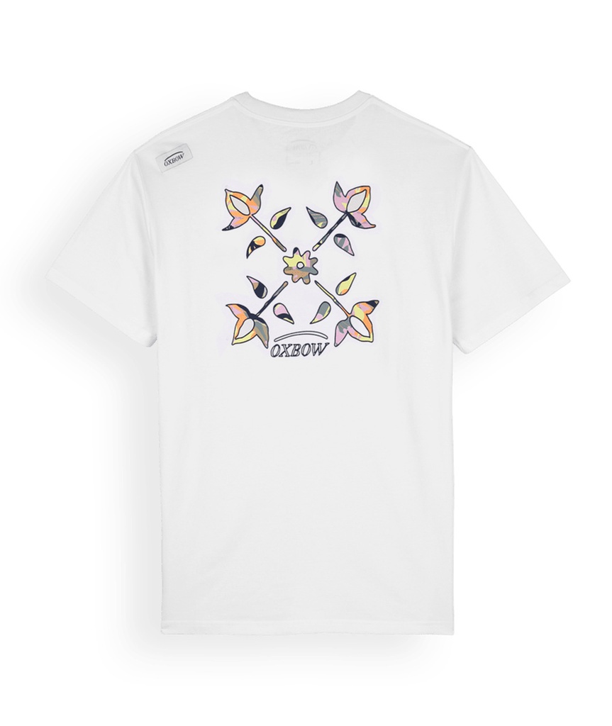 P0TAGTAN-SST BLANC