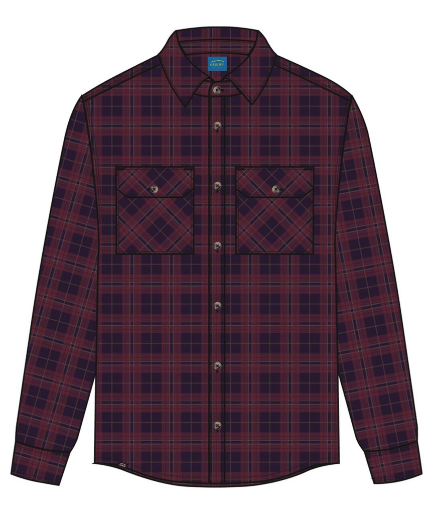 R2CLIFF-LSS DEEP MARINE