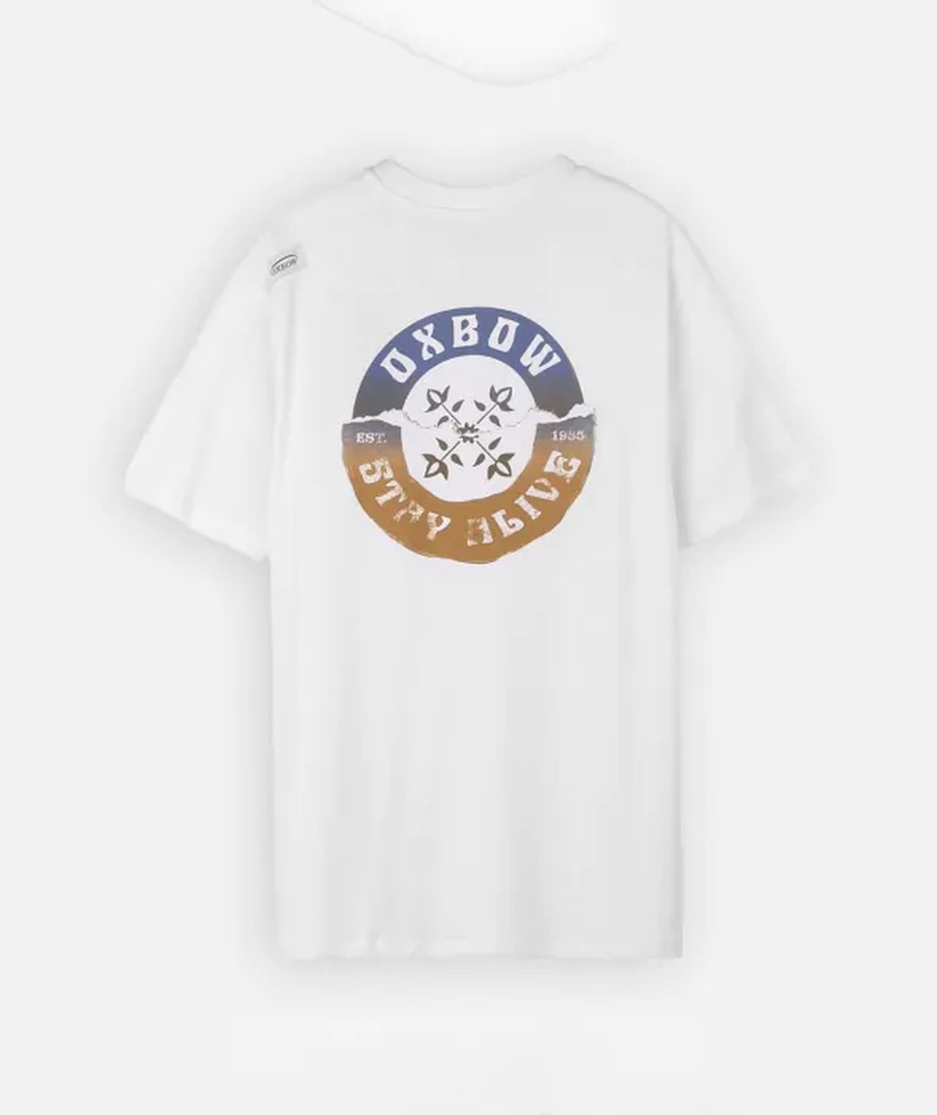 R2TORN-SST BLANC
