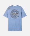 R2SYMBOL-SST FADED BLUE