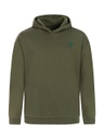 M WOOLTON HOODY THYME