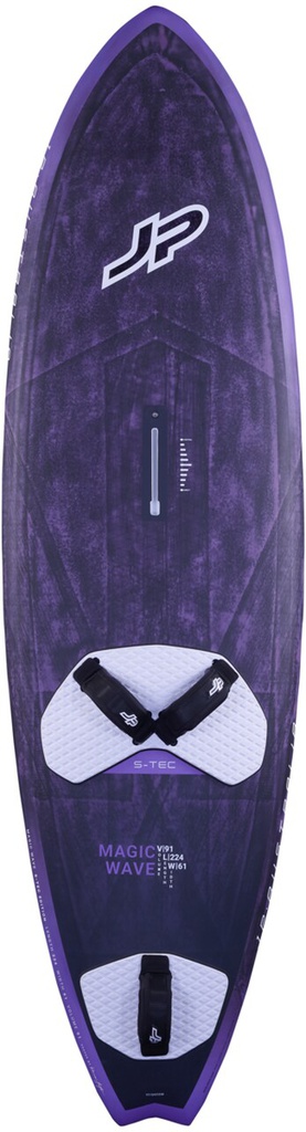 MAGIC WAVE PURPLE S-TEC 2026