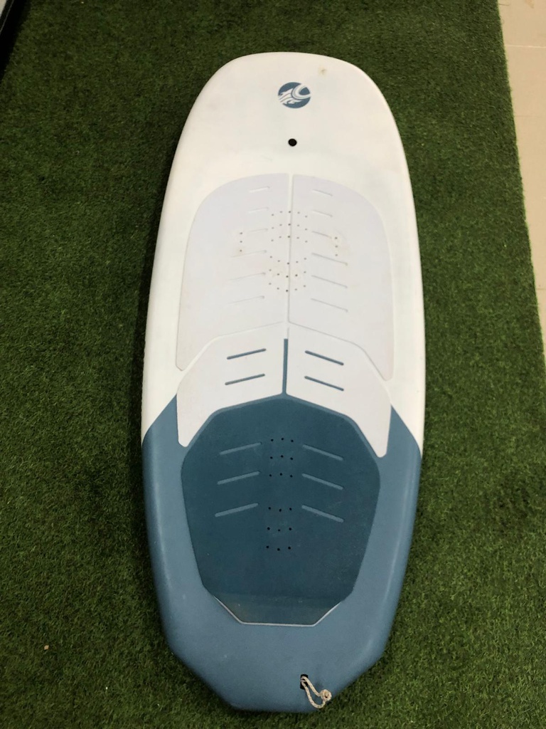 CODE 2024 5'5" (used)