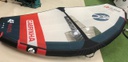 MANTIS 2024 C1 NAVY/RED/WHITE 4.5m (used)(143)