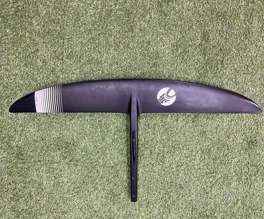 FUSION H-SERIES MKII FRONT WING 180 (used)