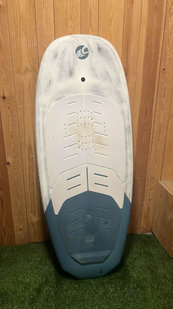 CODE 2024 4'11&quot; (used)