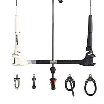 MODULAR OVERDRIVE BAR TRIMLITE