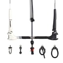 MODULAR OVERDRIVE BAR RECOIL