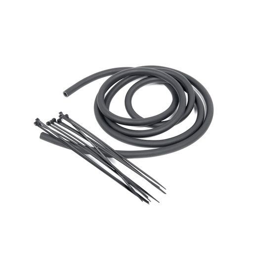 [KS7STZIPT] SP TUBE &amp; TIES SPRINT TUBING &amp; ZIP TIES