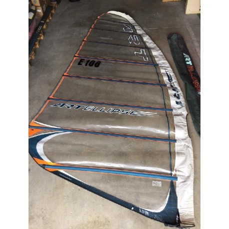[2M16VEL005] ART ELLIPSE RACE 9 (USED)