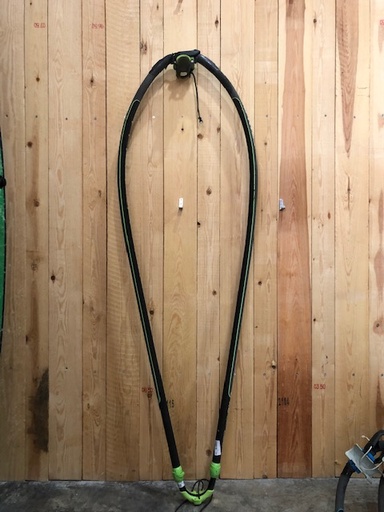 [boom90] X3 BOTAVARA 180-230 (USED)