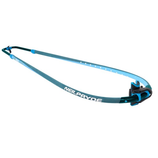 X-F FORGED ALUMINIUM BOOM